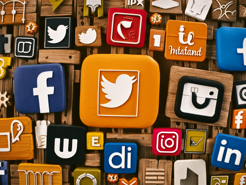 Los 8 Mejores Plugins Gratuitos de Redes Sociales para Potenciar tu Sitio&nbsp;Web